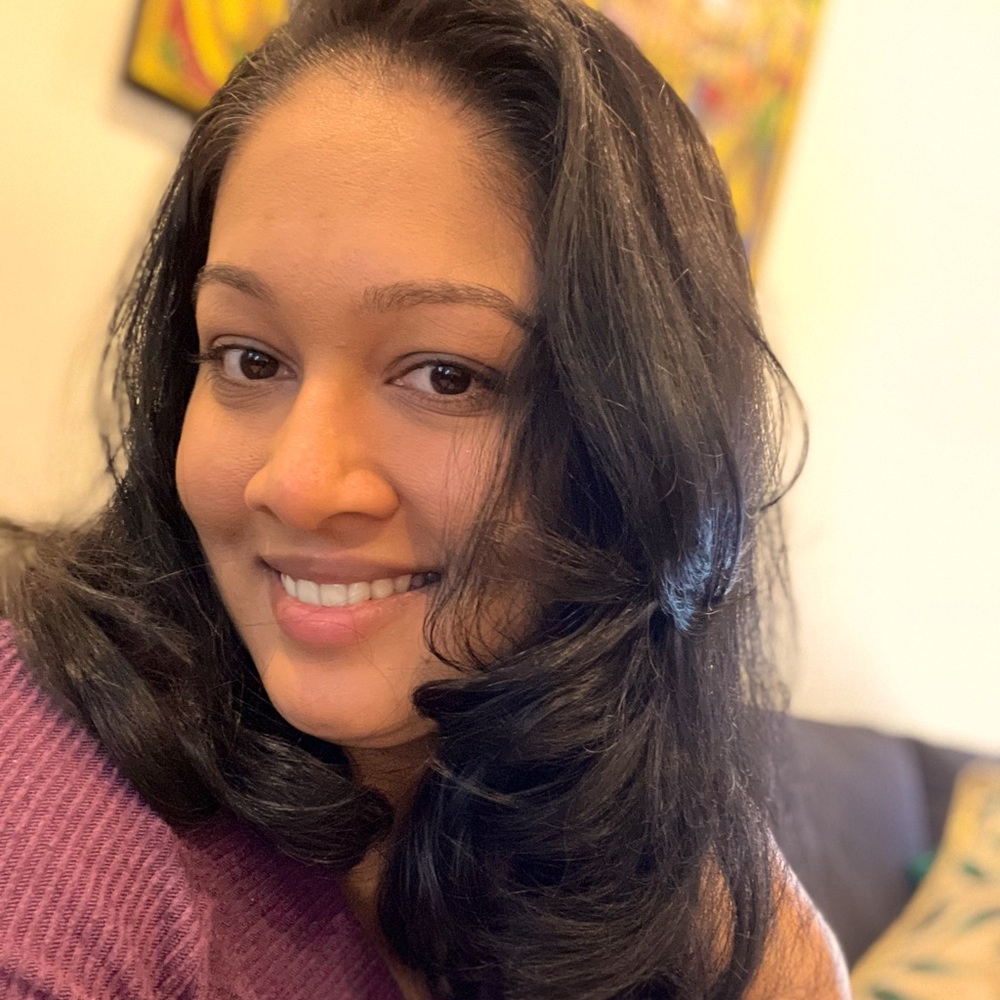 Meet your Posher, Ann-marie